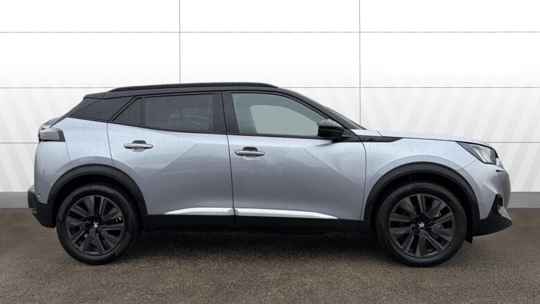 Peugeot 2008 100kW GT Premium 50kWh 5dr Auto Electric Estate